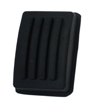 Show details for 1966-70 A,B-body Parking Brake Pad Picture of 1966-70 A,B-body Parking Brake Pad