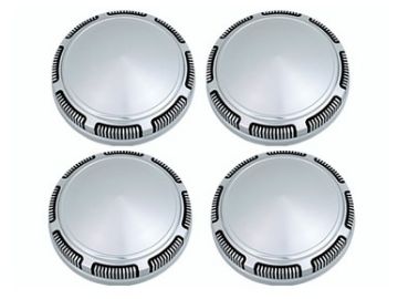 Show details for A,B,E-body Stainless Steel Dog Dish Hub Caps Picture of A,B,E-body Stainless Steel Dog Dish Hub Caps