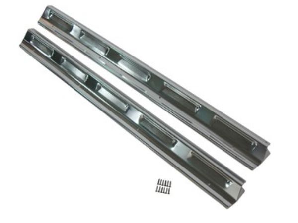 Picture of Mopar 1970-74 E-Body Door Sill Plates - Pair