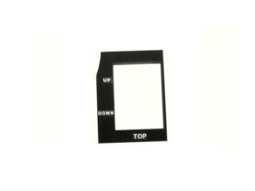 Show details for 1968 Dodge Dash Convertible Plate Picture of 1968 Dodge Dash Convertible Plate