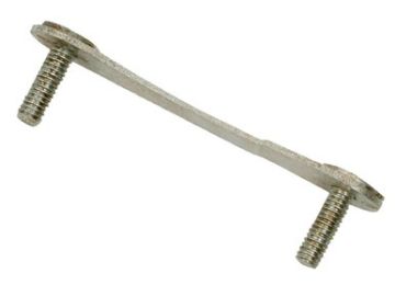 Show details for 1970-74 E-Body 1971-74 B-Body 4 Speed Pedal Bracket Picture of 1970-74 E-Body 1971-74 B-Body 4 Speed Pedal Bracket