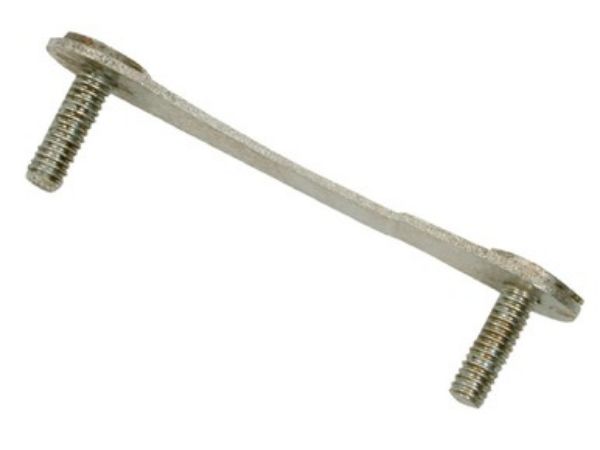 Picture of 1970-74 E-Body 1971-74 B-Body 4 Speed Pedal Bracket