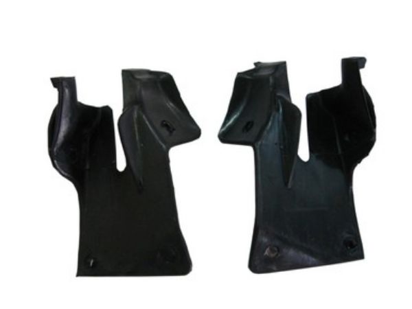 Picture of 1967-71 A-Body Door Lock Seal