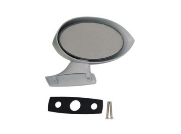 Picture of 1970 E-body RH Painted Mirror