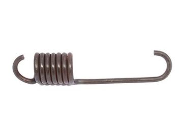 Show details for 1970-1974 B,E-Body 4 Speed Pedal Spring Picture of 1970-1974 B,E-Body 4 Speed Pedal Spring