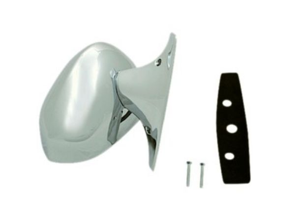 Picture of B,E-body RH Manual Mirror