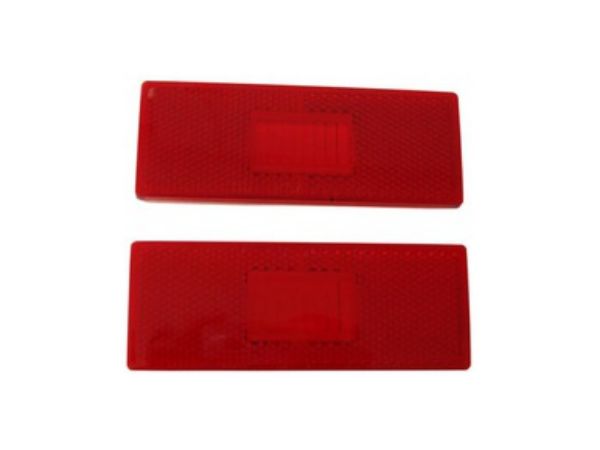 Picture of 1970-71 Plymouth Rear Side Marker Lenses