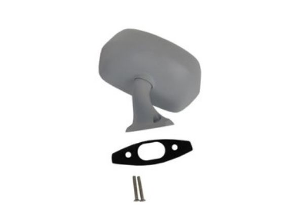 Picture of 1970-74 AMC RH Painted Rearview Mirror