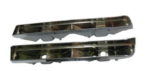 Picture of 1970 AMC AMX and Javelin Taillight Bezels