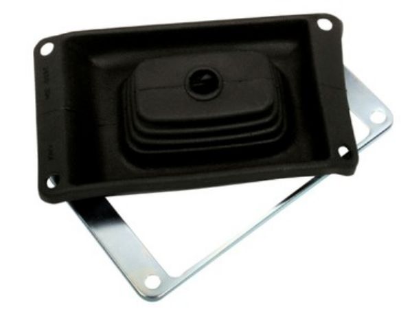 Picture of  1966-69 B-body 4 Speed Console Shifter Boot