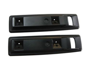 Show details for 1966-1970 B-body 13" Front Painted Armrest Base Picture of 1966-1970 B-body 13" Front Painted Armrest Base