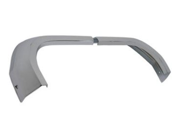 Show details for  1971 Dodge Challenger SE Fender Molding Picture of  1971 Dodge Challenger SE Fender Molding