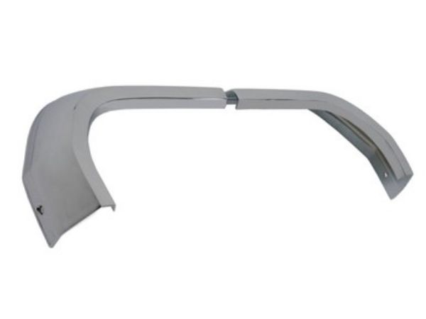 Picture of  1971 Dodge Challenger SE Fender Molding