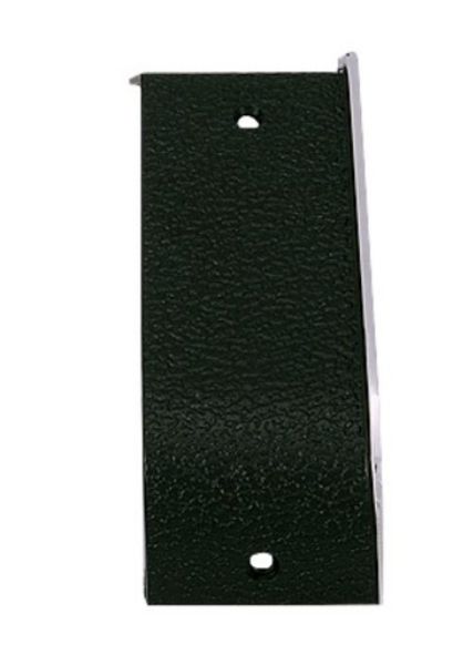 Picture of 1969 B-body Rallye Dash Bezel Right Corner Plate