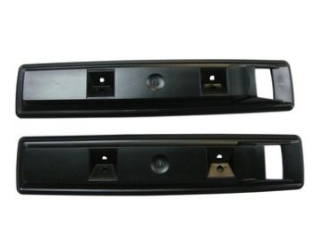 Show details for 1966-1970 B-body 16" Front Painted Armrest Base Picture of 1966-1970 B-body 16" Front Painted Armrest Base