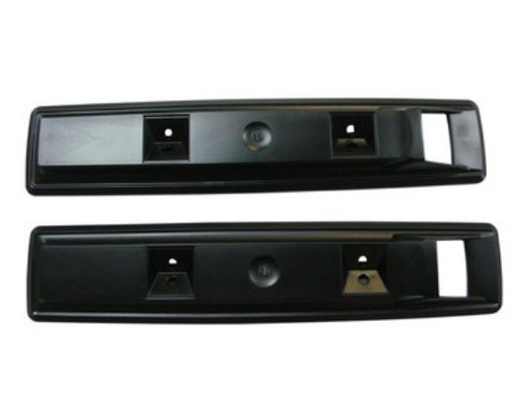 Picture of Mopar B-body 16" Front Painted Armrest Base