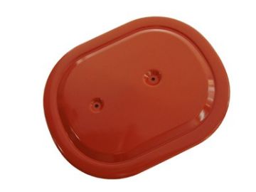 Show details for 1969-70 B-body Air Grabber Steel Lid (4bbl) Picture of 1969-70 B-body Air Grabber Steel Lid (4bbl)
