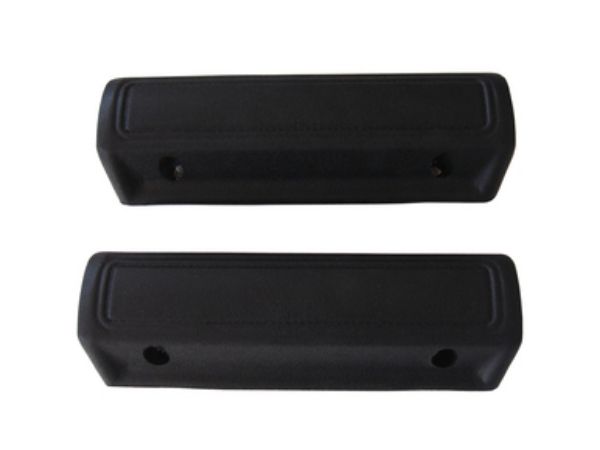 Picture of 1968-1970 B-body 9-1/2" Rear Armrest Pads