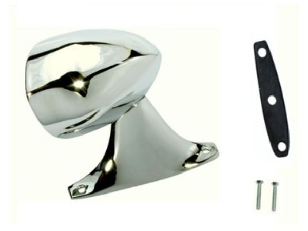 Picture of 1973-74 B-body RH Mirror