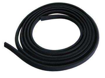 Show details for 1971-74 B-Body Trunk Seal Picture of 1971-74 B-Body Trunk Seal