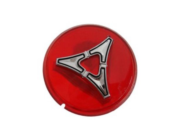 Picture of 1966-67 Dodge Charger Trunk Medallion