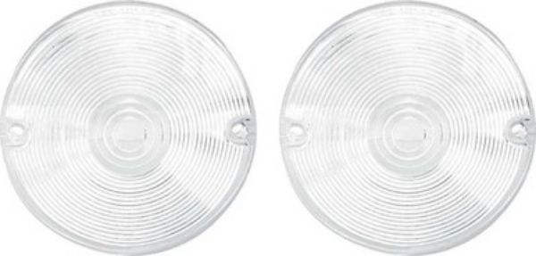 Picture of 1968 Dodge Dart Parking Light Lenses