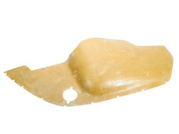 Show details for 1966-67 Dodge Charger 4 Speed Console Floor Cover Picture of 1966-67 Dodge Charger 4 Speed Console Floor Cover