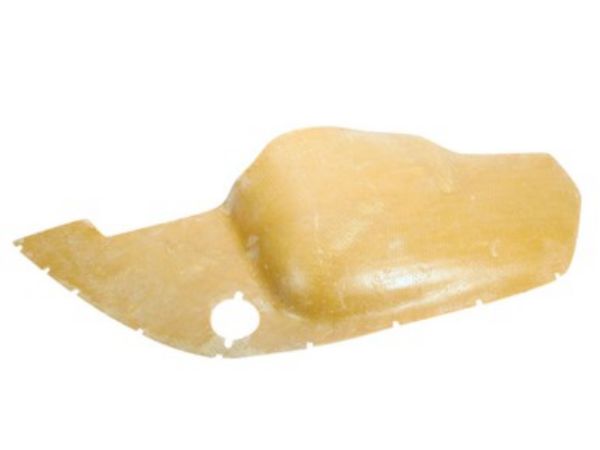 Picture of Mopar 1966-67 Dodge Charger 4-Speed Console Floor Cover