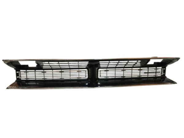 Picture of Mopar 1970 Plymouth AAR Cuda Grille Assembly