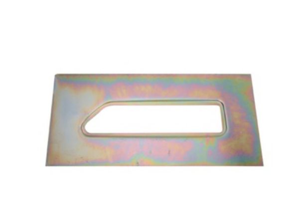 Picture of 1970-71 Dodge Challenger Rear Side Marker Patches