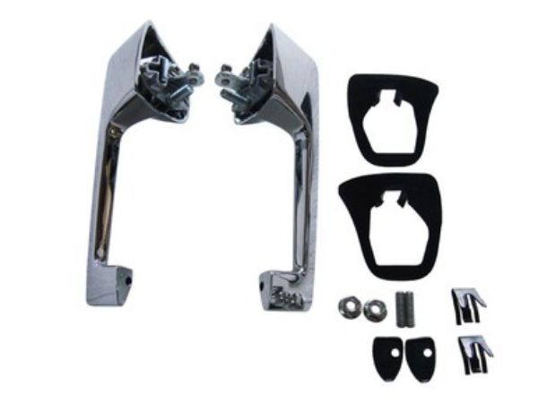 Picture of 1964-1966 Plymouth Barracuda and 1965 B-body Outside Door Handles