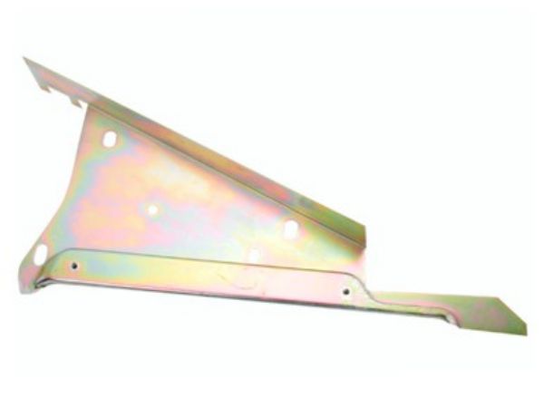 Picture of  B,E-body 26" Radiator Opening