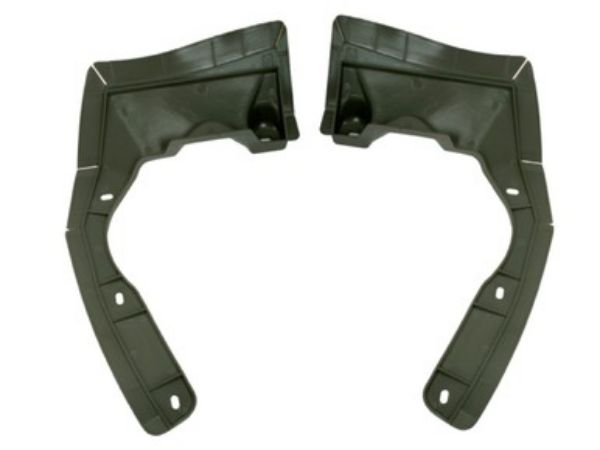 Picture of  1971 Plymouth Cuda Inner Fender Splash Shields