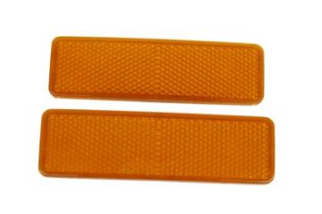 Show details for 1969 A,B-body Front Side Marker Lenses Picture of 1969 A,B-body Front Side Marker Lenses