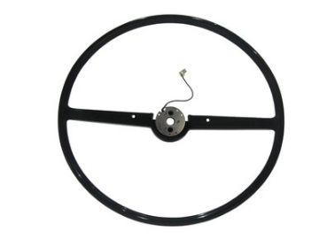 Show details for 1964 A,B,C-Body Steering Wheel 260-C64 Picture of 1964 A,B,C-Body Steering Wheel 260-C64
