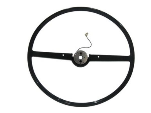Picture of 1964 A,B,C-Body Steering Wheel 260-C64