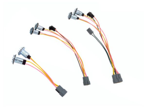 Picture of 1966-1970 B-body Console Light Wire