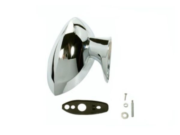 Picture of 1970 A-body RH Mirror