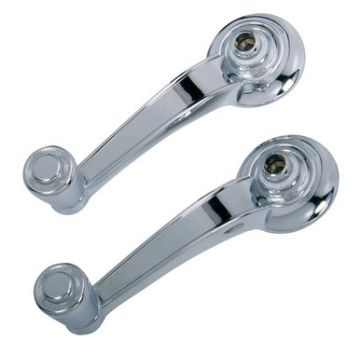Show details for 1967 A,B,C-body Window Cranks Picture of 1967 A,B,C-body Window Cranks