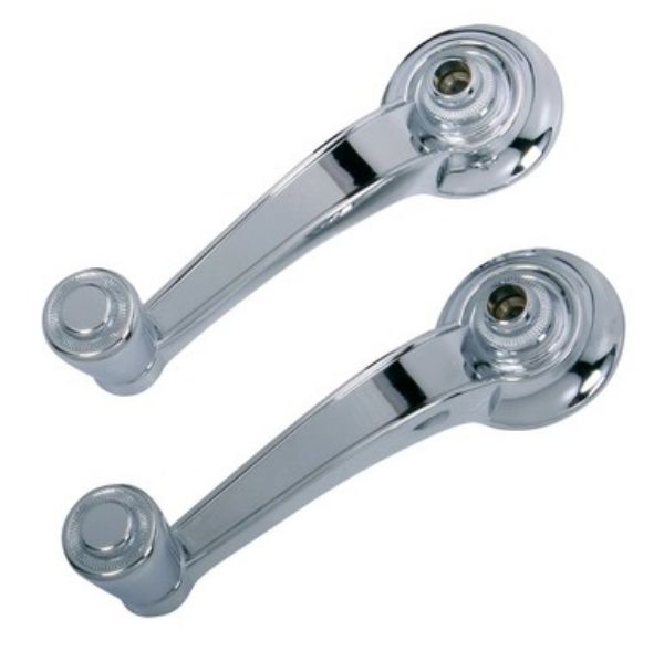 Picture of 1967 A,B,C-body Window Cranks