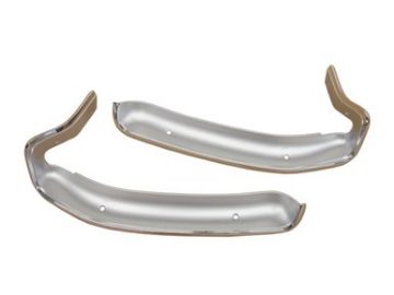 Show details for Dodge Charger 1/4 Panel Molding Picture of Dodge Charger 1/4 Panel Molding