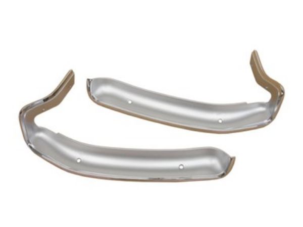 Picture of Dodge Charger 1/4 Panel Molding