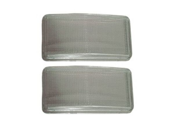 Picture of 1966-67 Dodge Charger Parking Light Lenses
