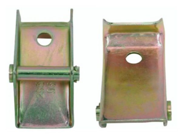 Picture of 1970-71 Plymouth Cuda 101 Jack Hook