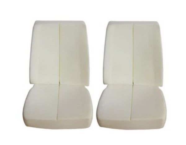 Picture of 1968-69 A,B,C-body Seat Foams