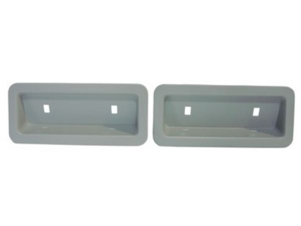 Picture of 1969 A,B-body Rear Side Marker Bezel