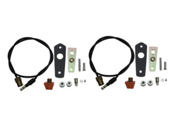 Picture of 1968 Plymouth Barracuda Turn Signal Indicator Lens Kit