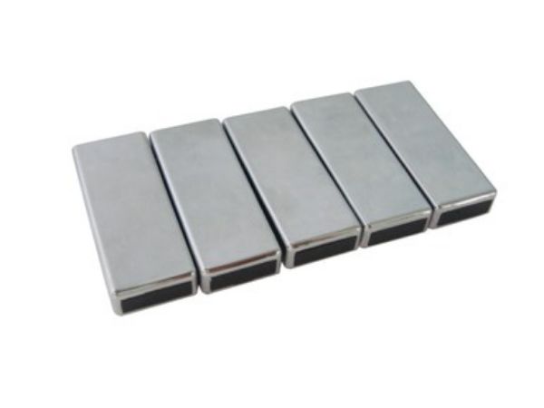 Picture of 1968-70 B-body Chrome Radio Buttons