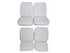 Picture of Mopar 1966 Dodge Coronet Bucket Seat Cover