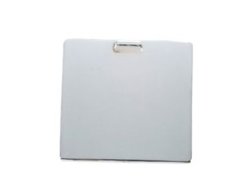 Show details for 1967-71 A-body Diecast Chrome Console Ashtray Door Picture of 1967-71 A-body Diecast Chrome Console Ashtray Door